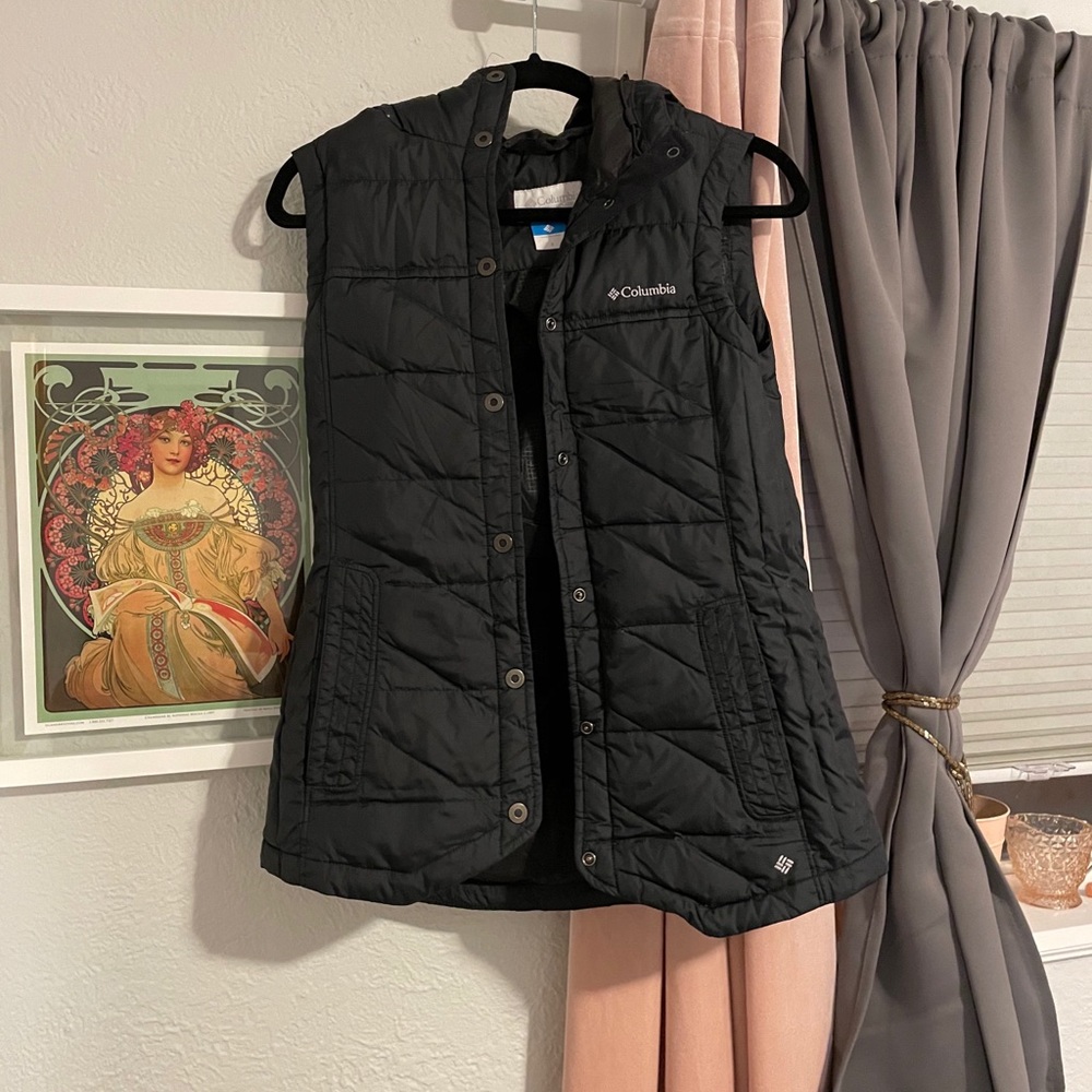 Columbia Sportswear Vest